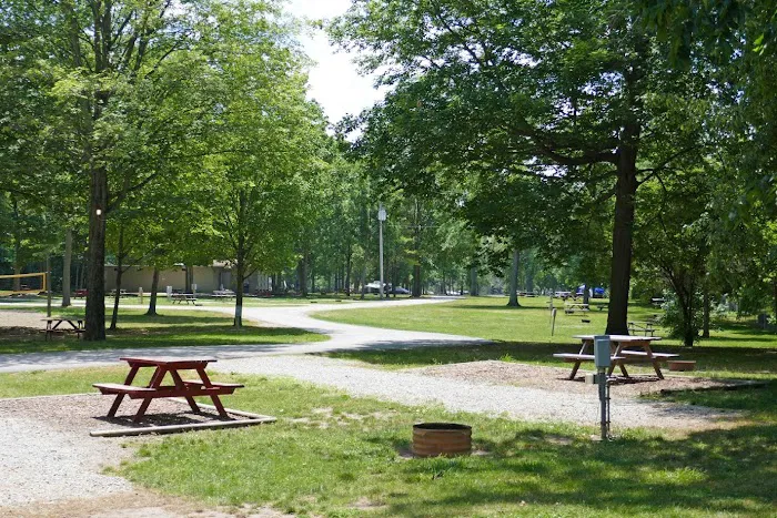 Crystal Rock Campground 8