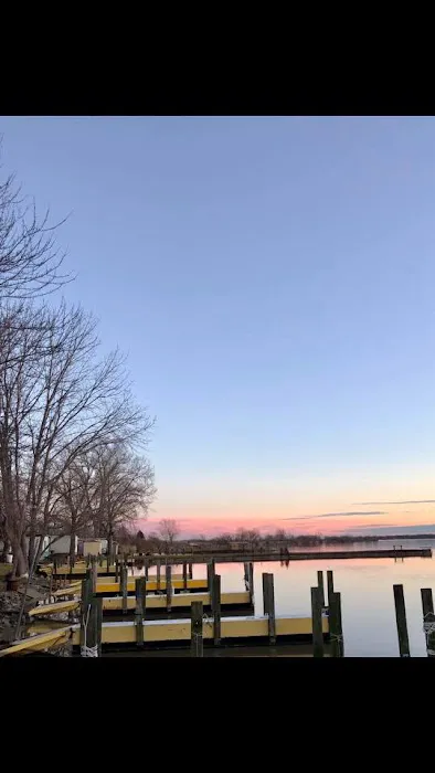 Hidden Hideaway Campground & Marina 7