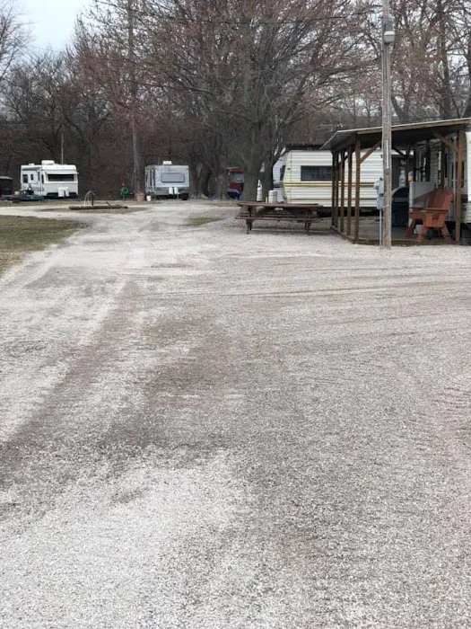 Hidden Hideaway Campground & Marina 5
