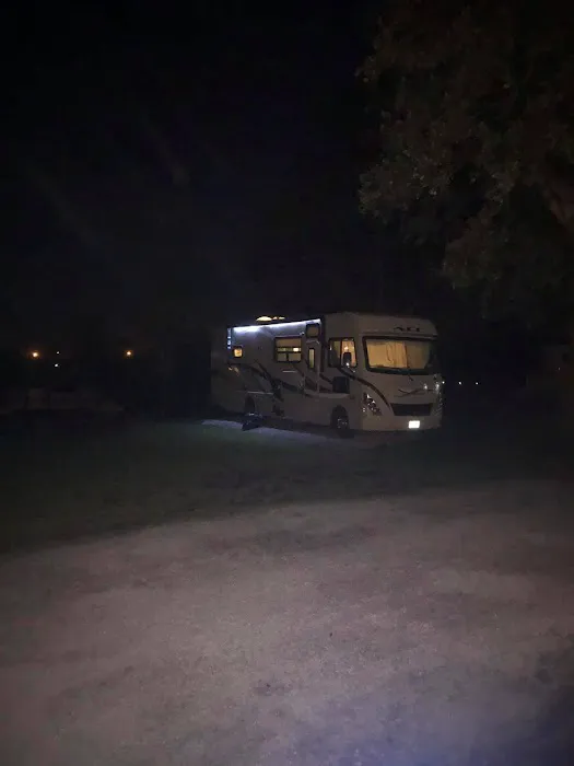 Hidden Hideaway Campground & Marina 4