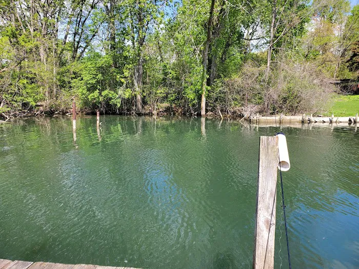 Cold Creek Trout Camp 10
