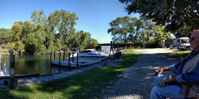 Cold Creek Trout Camp 8