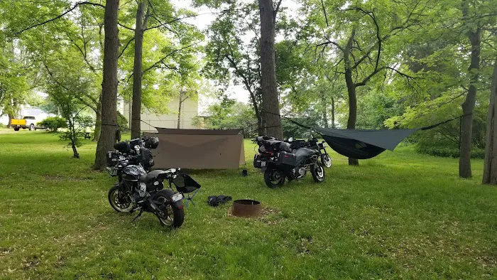 Cold Creek Trout Camp 4