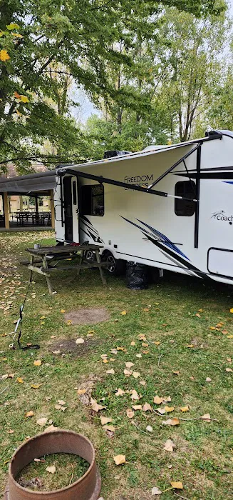 Camp Sandusky 6