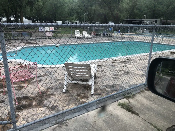 Camp Sandusky 8