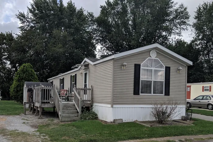 Greenfield Village Mobile Home Community 8