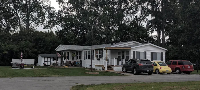 Greenfield Village Mobile Home Community 6