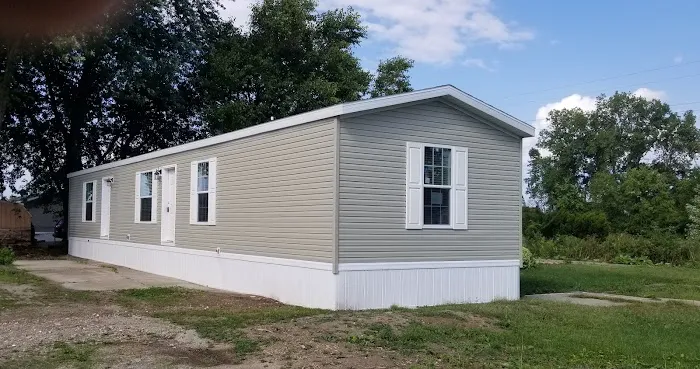 Greenfield Village Mobile Home Community 3