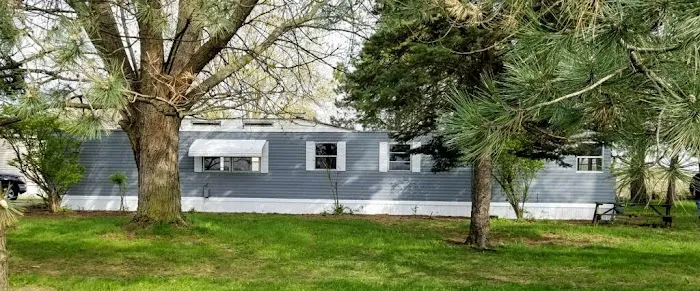 Greenfield Village Mobile Home Community 1