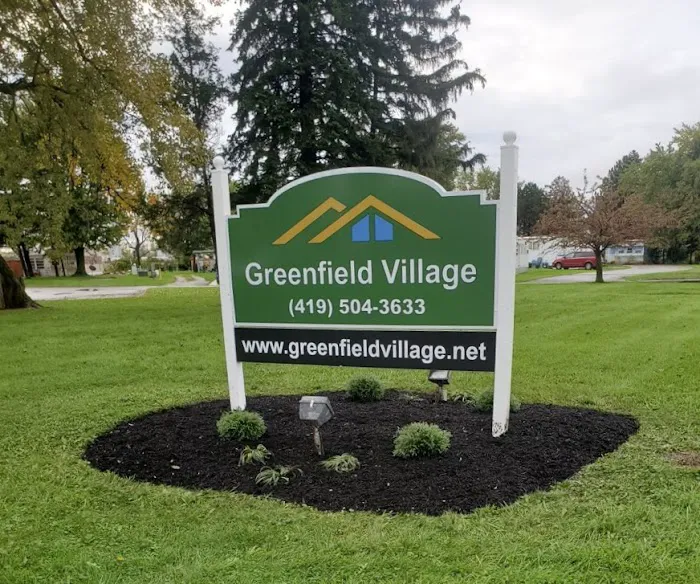 Greenfield Village Mobile Home Community 2