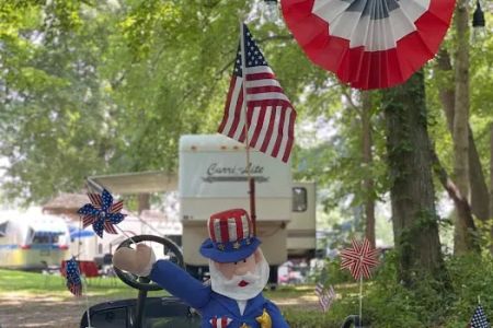 Gotta Getaway RV Park