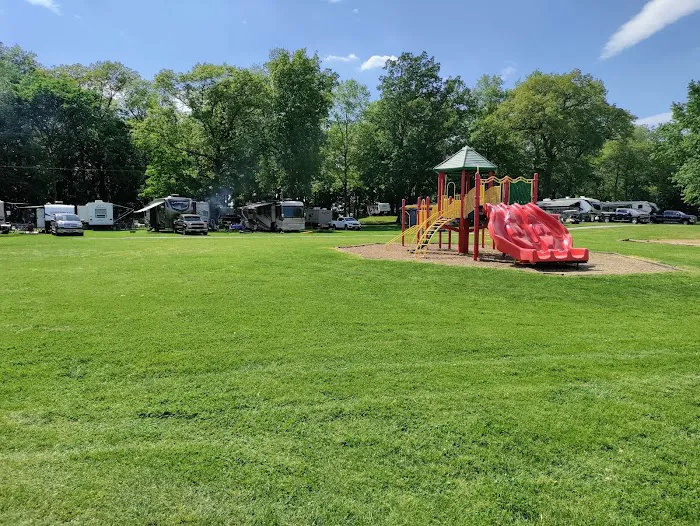 Gotta Getaway RV Park 4