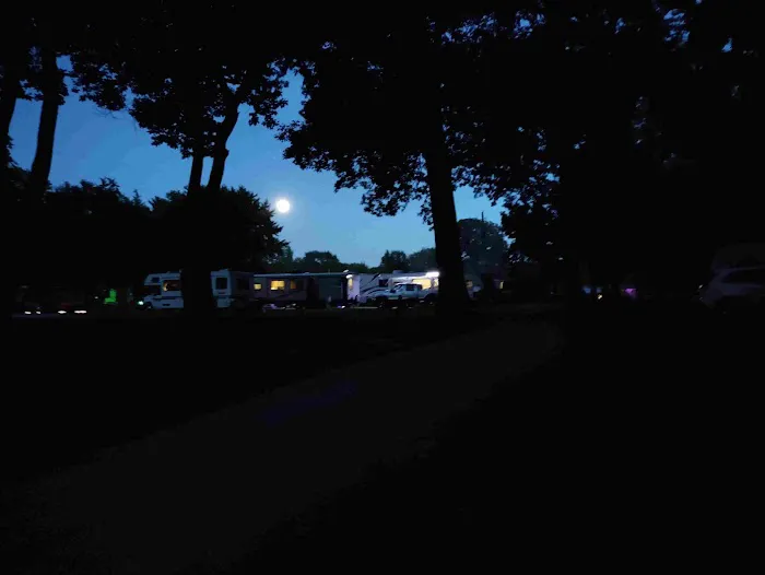 Gotta Getaway RV Park 7