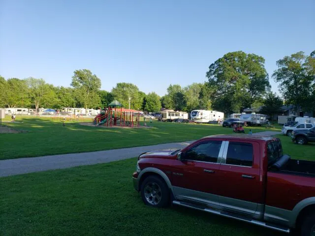 Gotta Getaway RV Park 5
