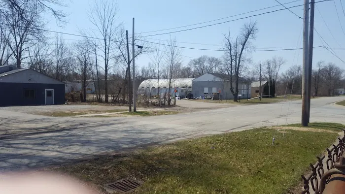 Norwalk Mobile Home Park 2