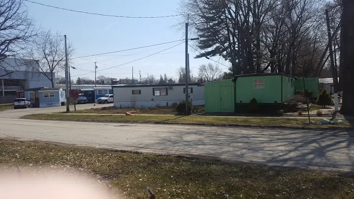 Norwalk Mobile Home Park 1