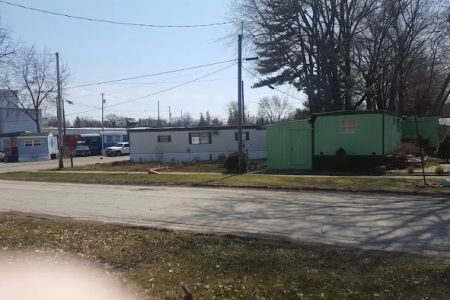 Norwalk Mobile Home Park