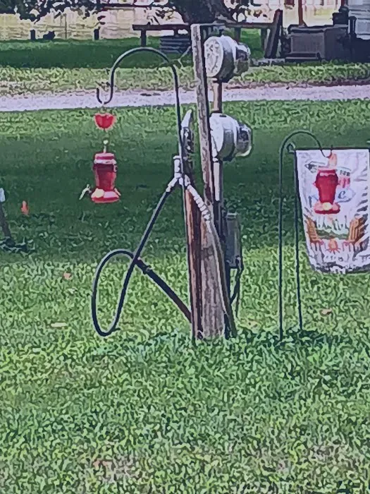 Oakdale Campground 2