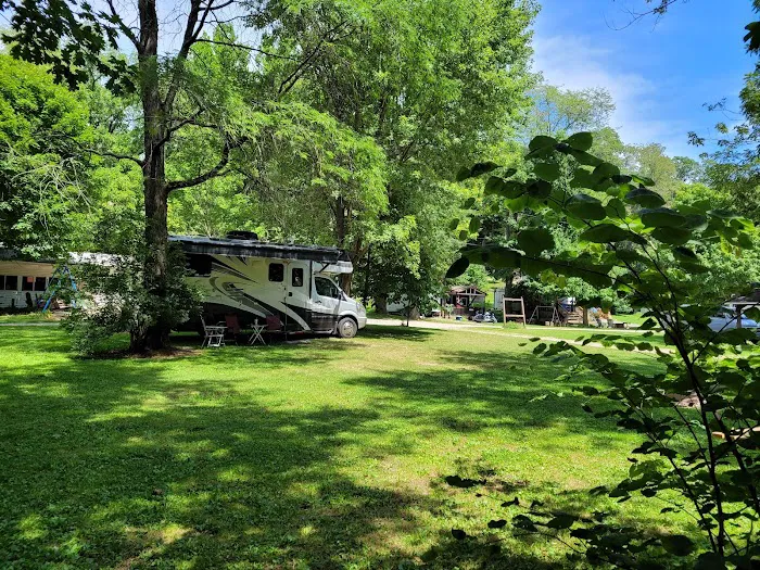 Oakdale Campground 8