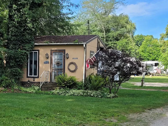 Oakdale Campground 6