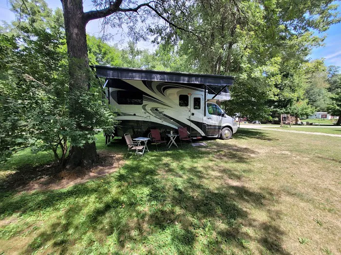 Oakdale Campground 7