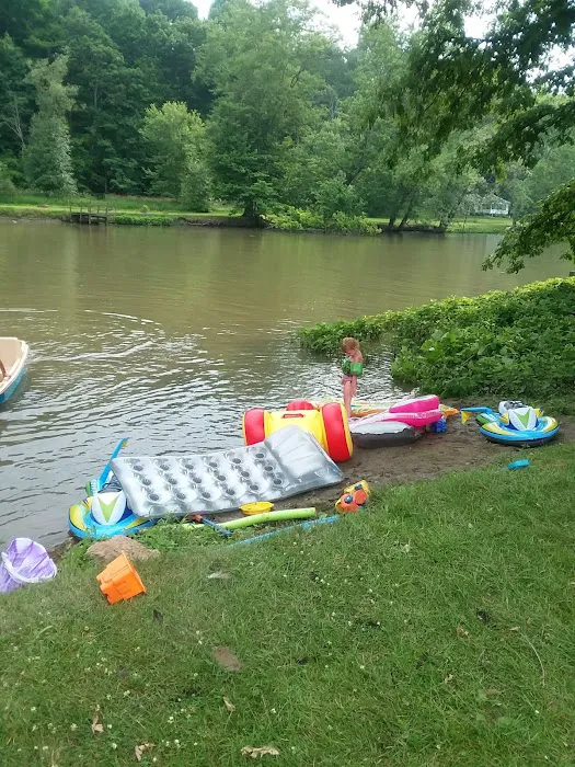 Oakdale Campground 10