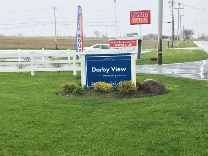 Darby View MHC 3