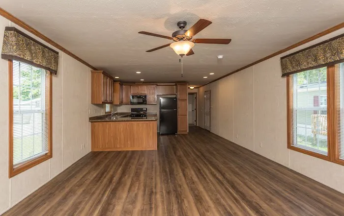 Marysville Estates 1
