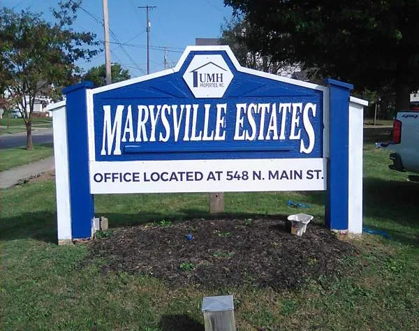 Marysville Estates 5