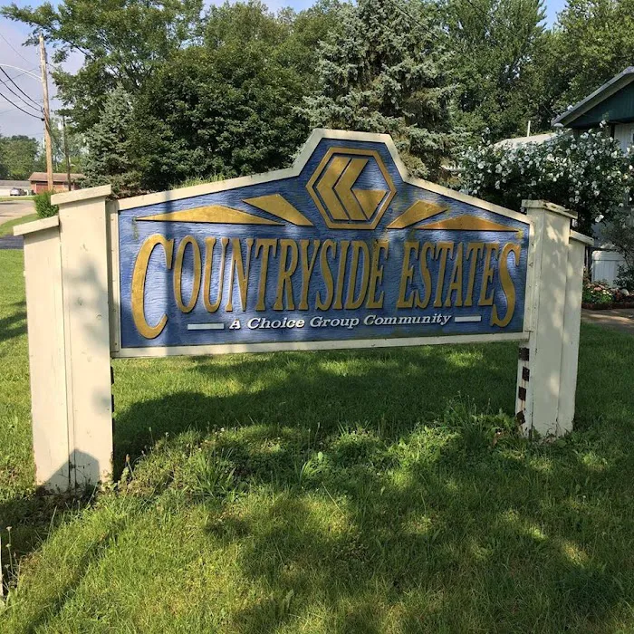 COUNTRYSIDE ESTATES MHP 4