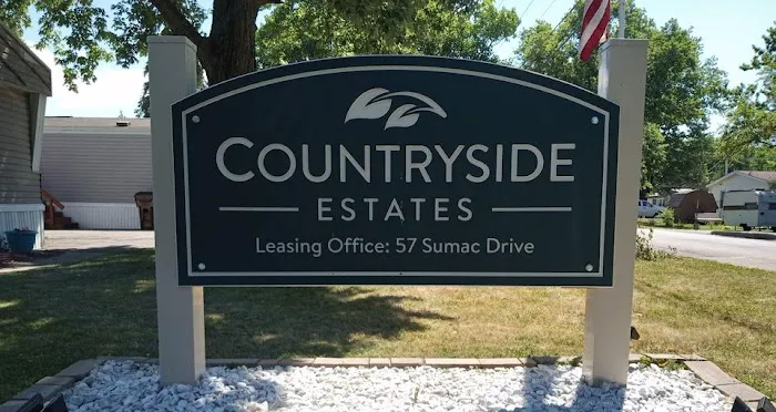 COUNTRYSIDE ESTATES MHP 9