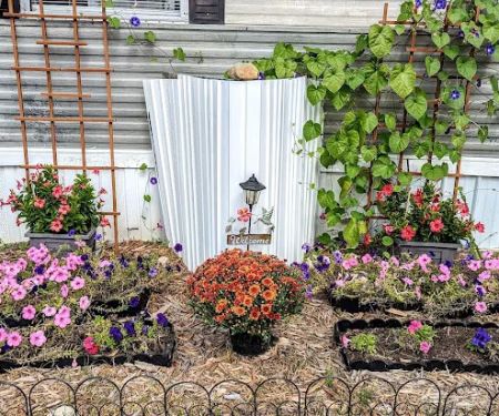 COUNTRYSIDE ESTATES MHP