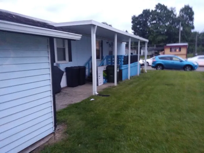 Urbana Estates MHC 6