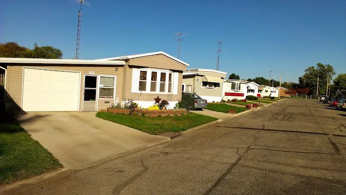 Urbana Estates MHC 10