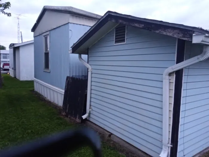 Urbana Estates MHC 3
