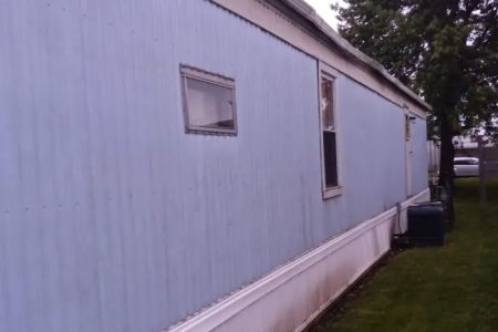 Urbana Estates MHC