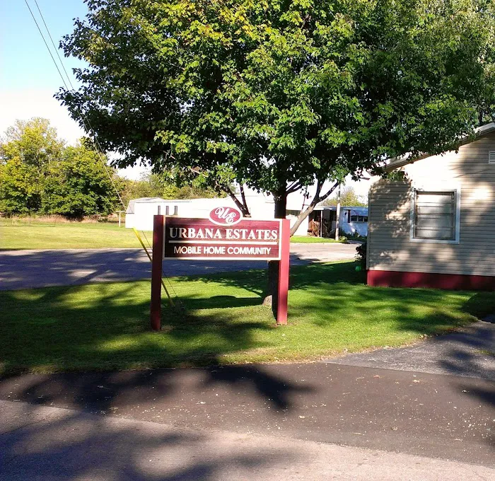 Urbana Estates MHC 9
