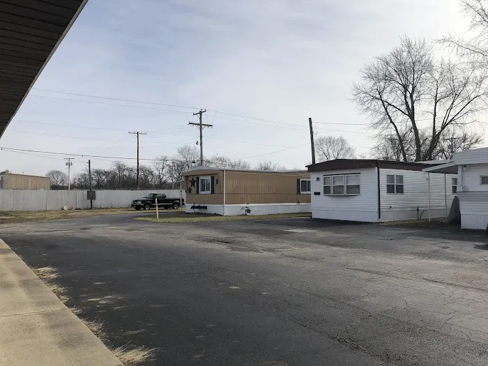 North Main Crossing MHP 1