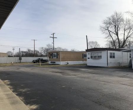 North Main Crossing MHP