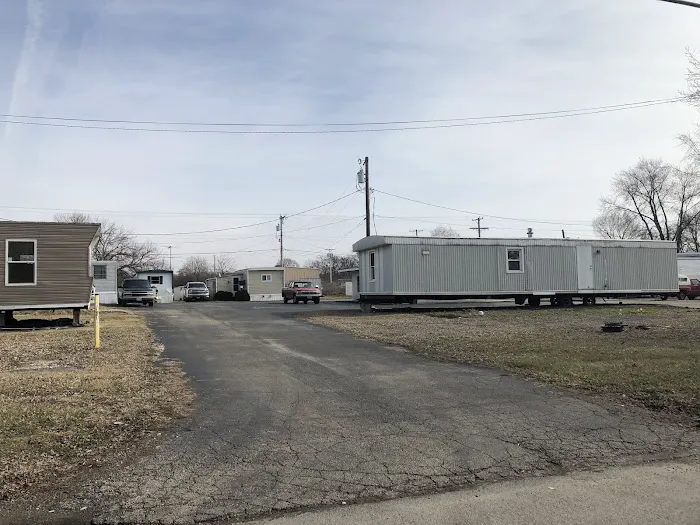 North Main Crossing MHP 3