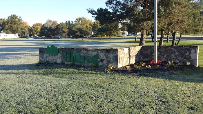 Hillcrest Estates 8