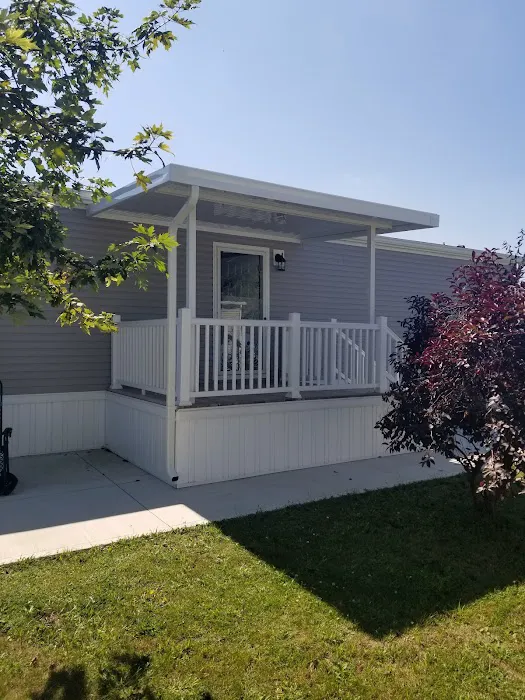 Hillcrest Estates 1