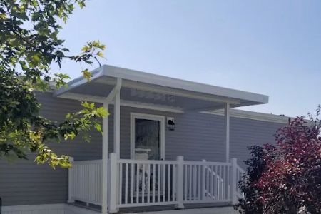 Hillcrest Estates