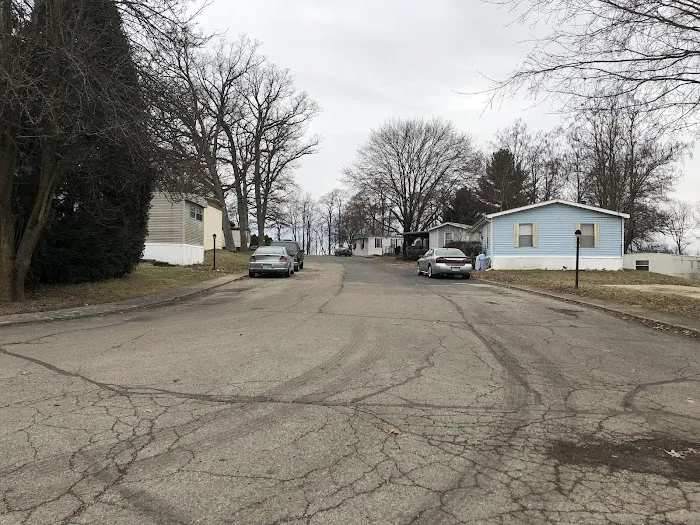 Hickory Grove Mobile Home Community 2