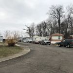 Hickory Grove Mobile Home Community