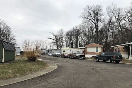 Hickory Grove Mobile Home Community
