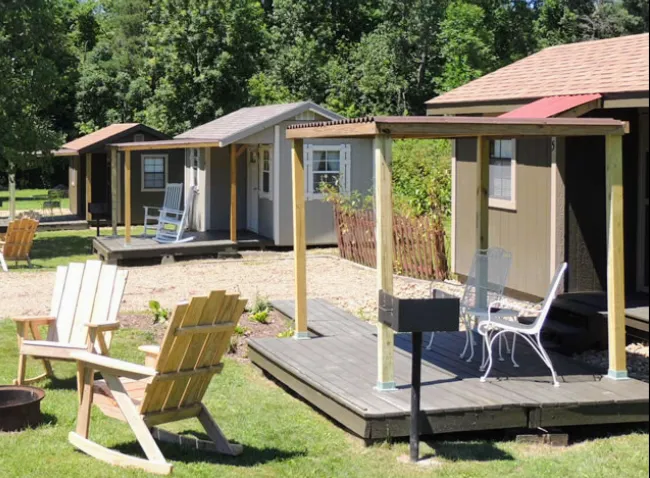 Freedom Valley Campgrounds 10