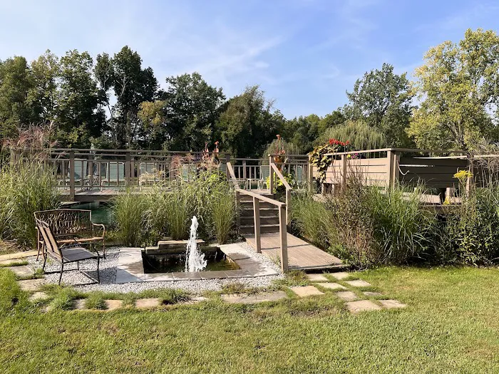 Freedom Valley Campgrounds 8