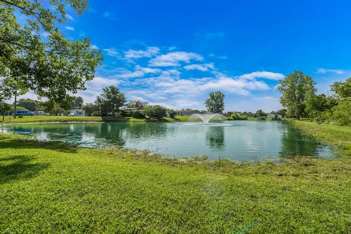 Crystal Lake 10