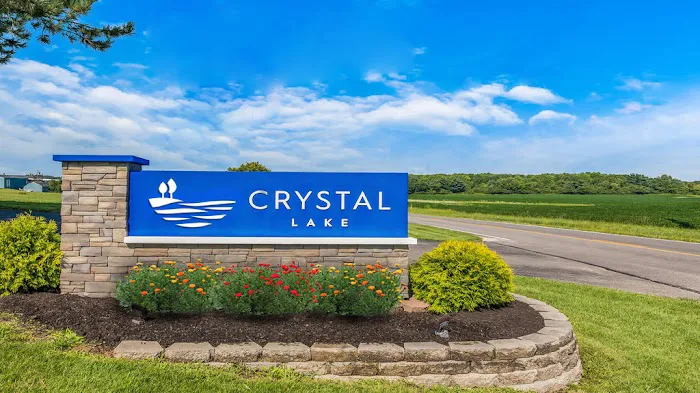 Crystal Lake 4